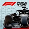 F1 Mobile Racing Logo
